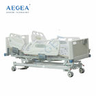 Do icu paciente dos cuidados intensivos da função AG-BR005 5 cama de hospital elétrica com função do cpr