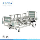 A popularidade AG-BY006 fixou o preço da cama paciente motorizada elétrica da função da cabeceira 5 da al-liga