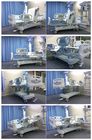 Do hospital luxuoso dos cuidados intensivos da sala da função de ponderação ICU de AG-BR002C camas elétricas