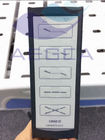 Cama de hospital automática elétrica ajustável multifunction de AG-BY003C