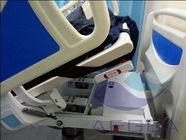 Cama de hospital automática elétrica ajustável multifunction de AG-BY003C