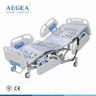 AG-BY007 que inclina fabricantes médicos de reclinação baratos home ajustáveis bondes da cama do hospital